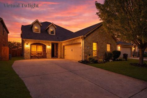 10313 Blackberry Street Mckinney TX 75072