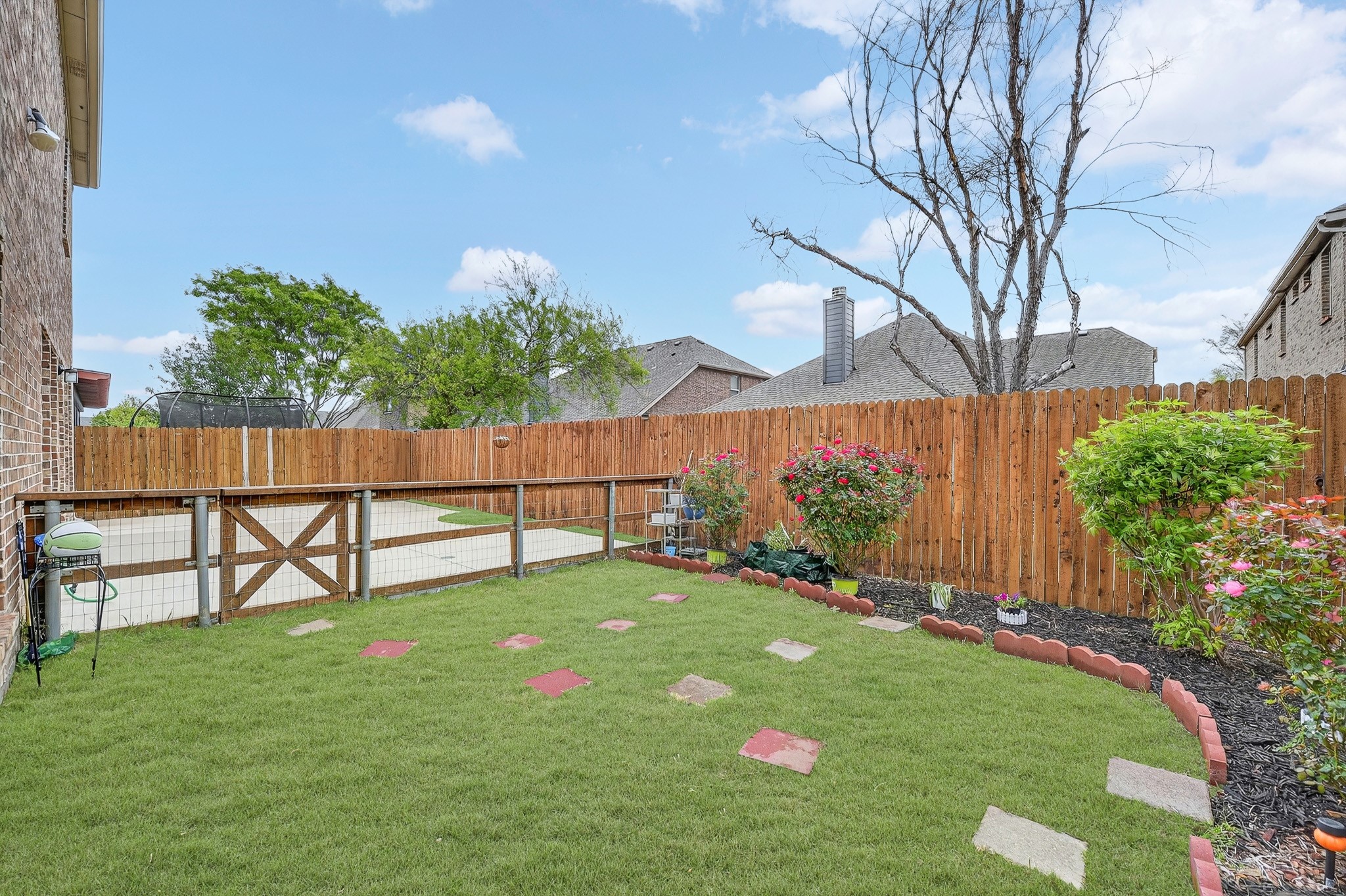 10313 Blackberry Street Mckinney TX 75072