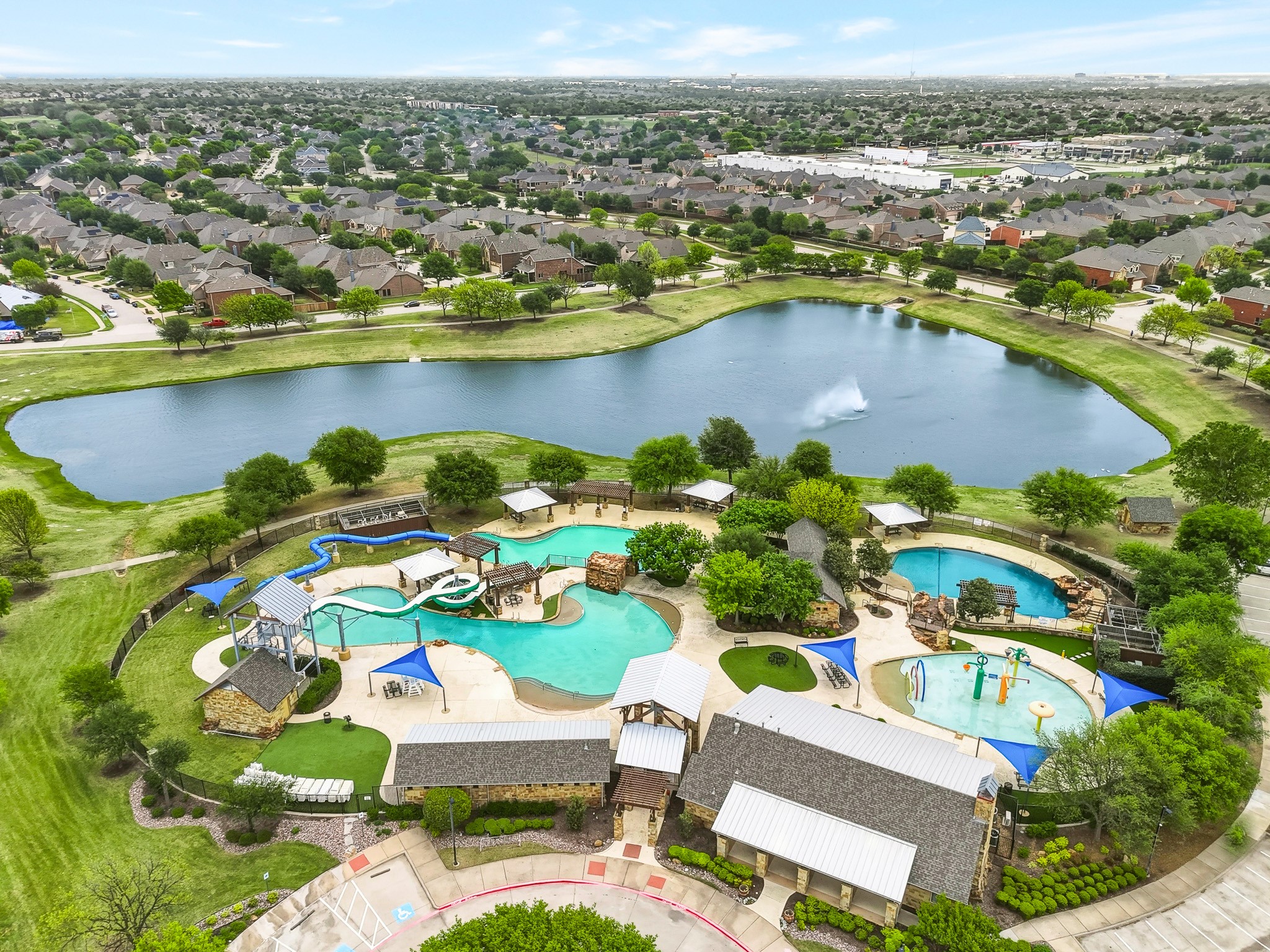 10313 Blackberry Street Mckinney TX 75072