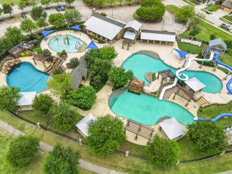 10313 Blackberry Street Mckinney TX 75072