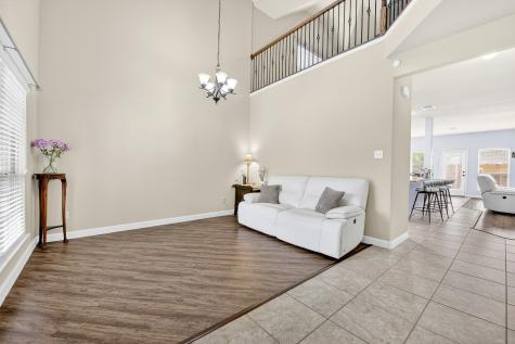 10313 Blackberry Street Mckinney TX 75072