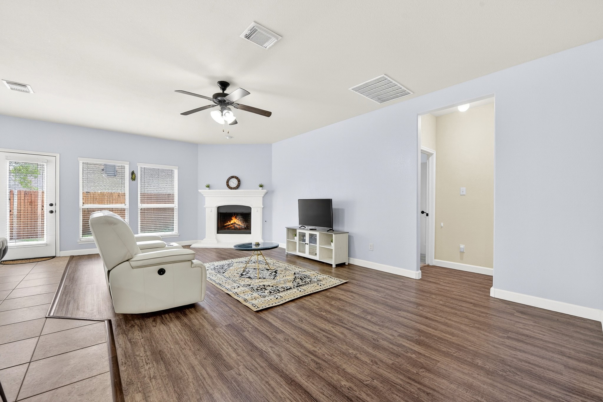 10313 Blackberry Street Mckinney TX 75072