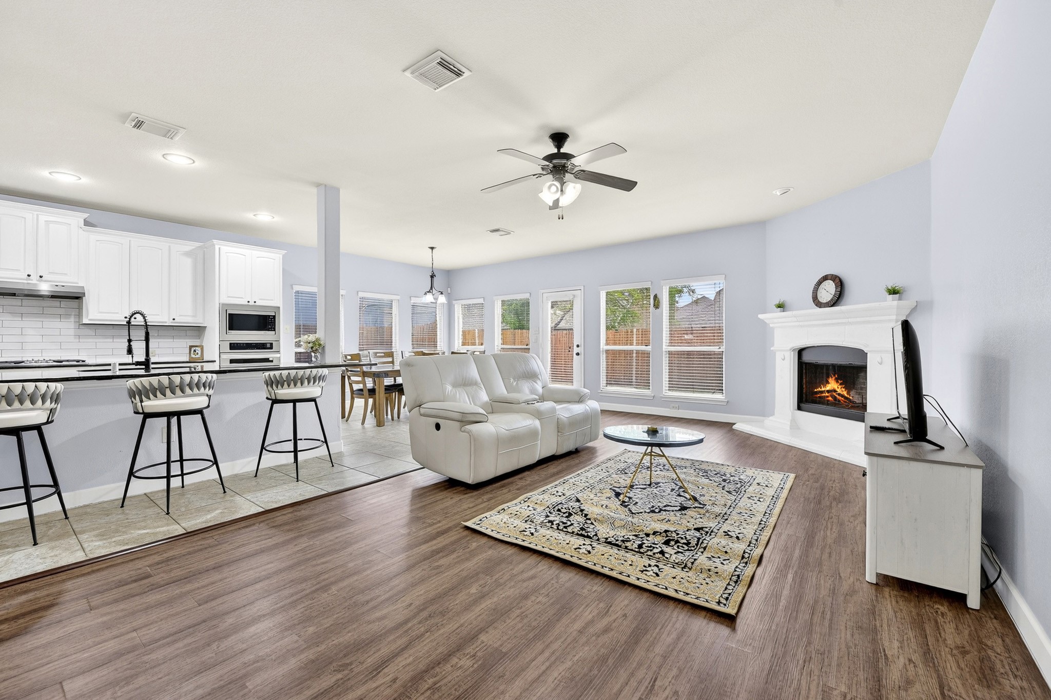 10313 Blackberry Street Mckinney TX 75072