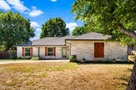 1520 San Gabriel Drive Denton TX 76205