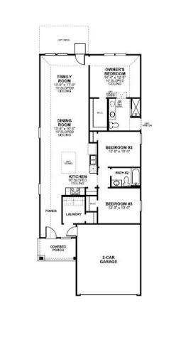 2501 Bradfield Street Mesquite TX 75149