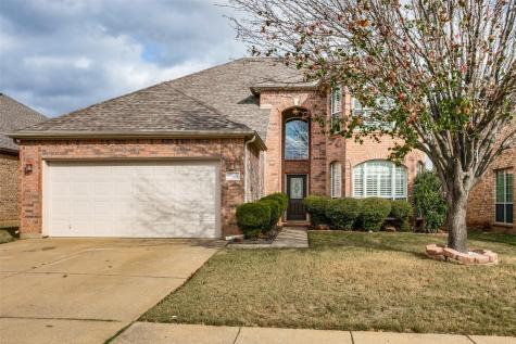 2749 Thorncreek Lane Fort Worth TX 76177