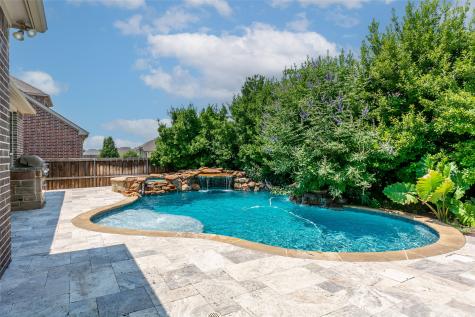 946 Byron Street Allen TX 75013