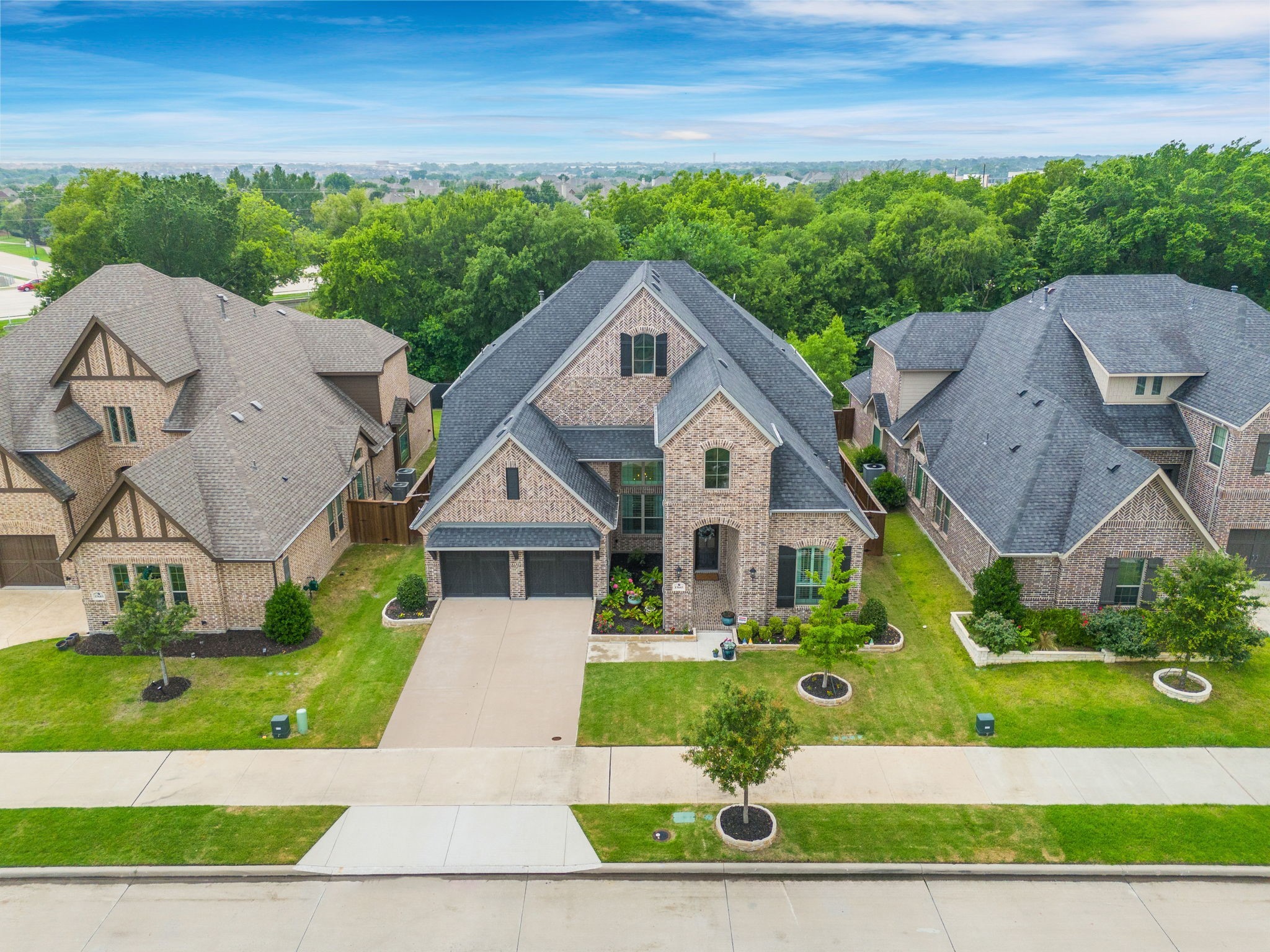 13665 Woodford Lane Frisco TX 75035