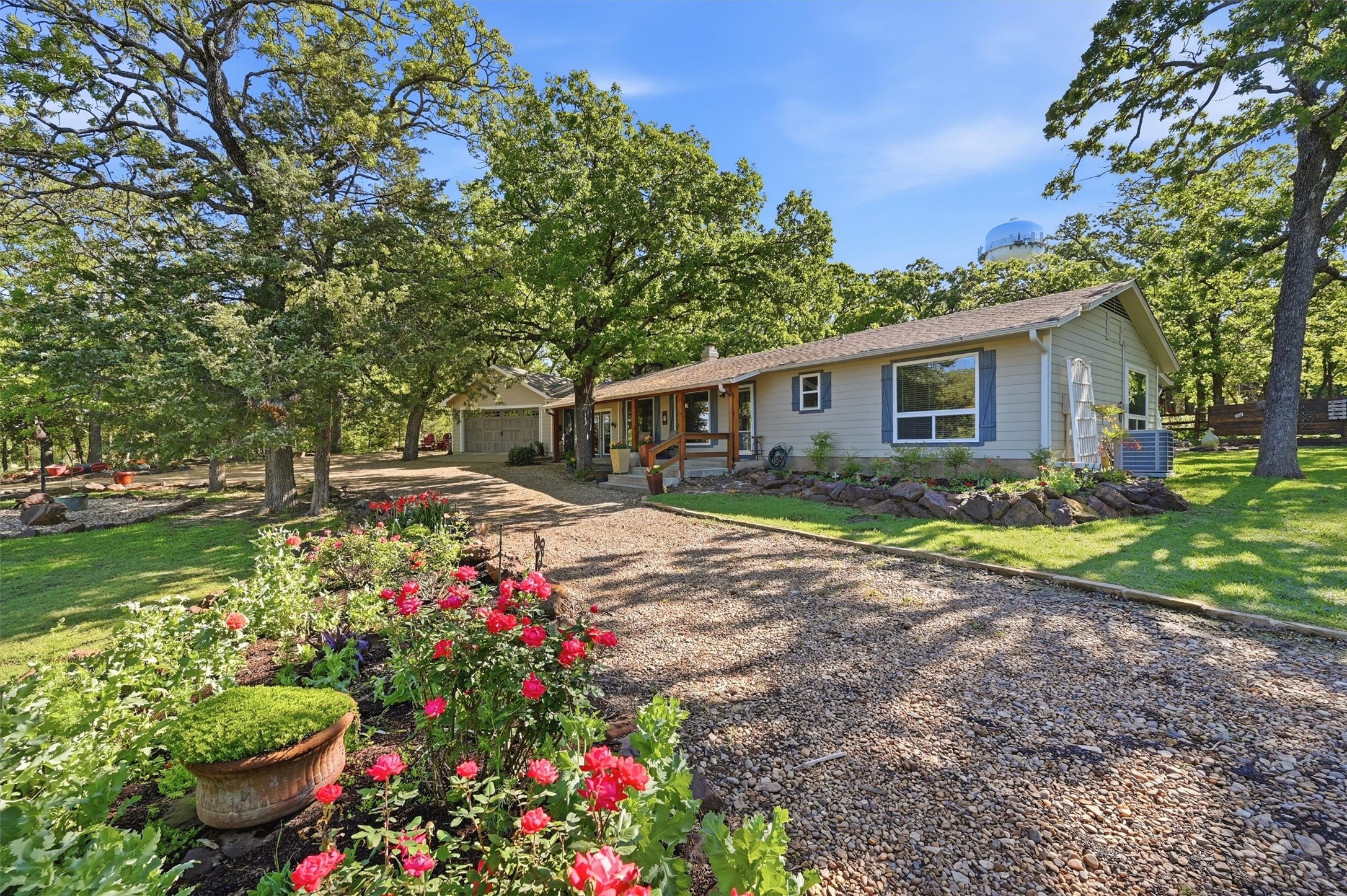 301 Kiowa Drive E Lake Kiowa TX 76240