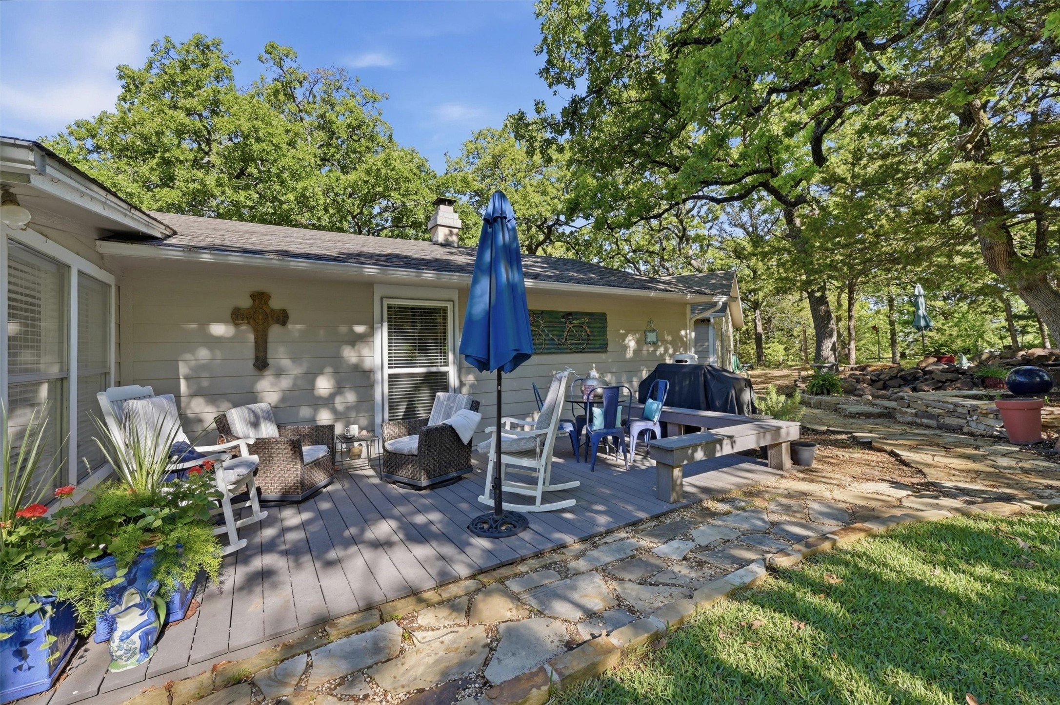 301 Kiowa Drive E Lake Kiowa TX 76240