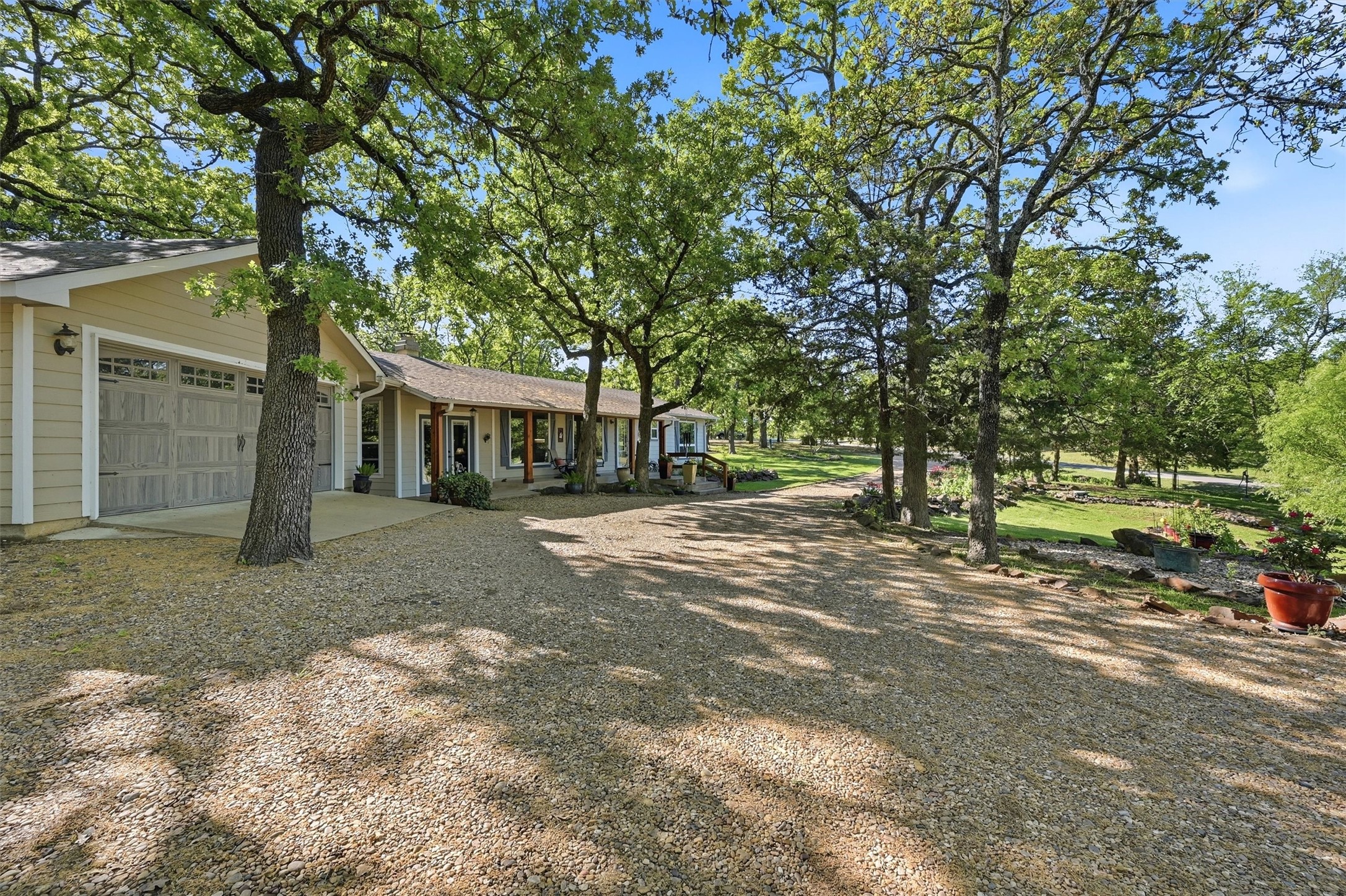 301 Kiowa Drive E Lake Kiowa TX 76240