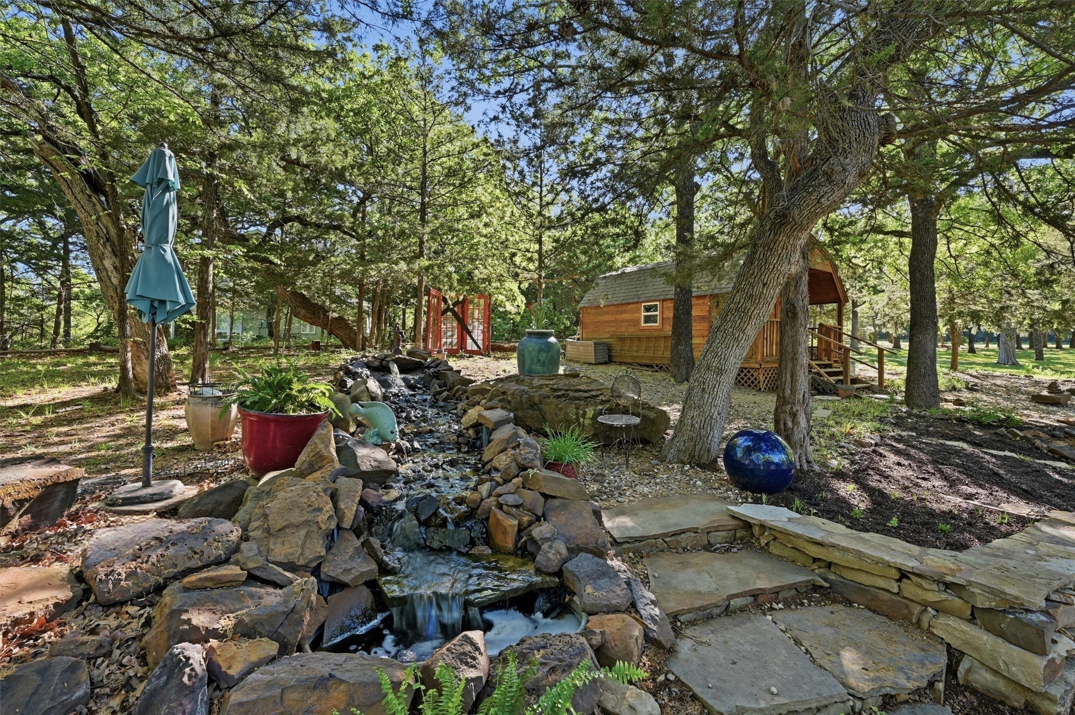 301 Kiowa Drive E Lake Kiowa TX 76240
