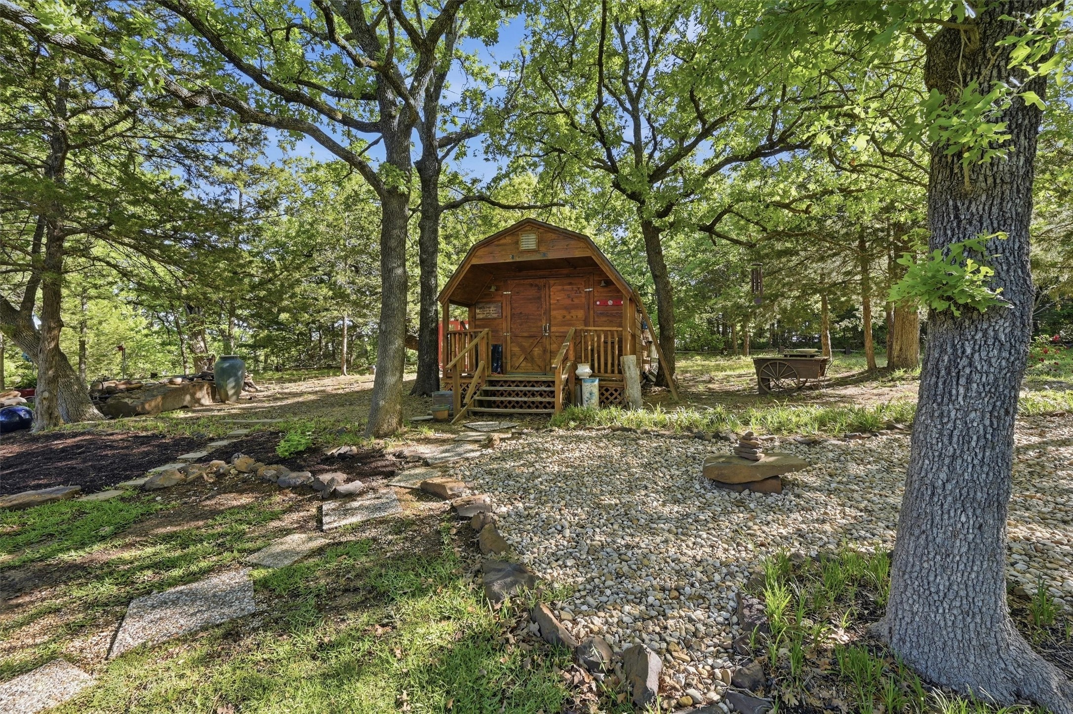 301 Kiowa Drive E Lake Kiowa TX 76240