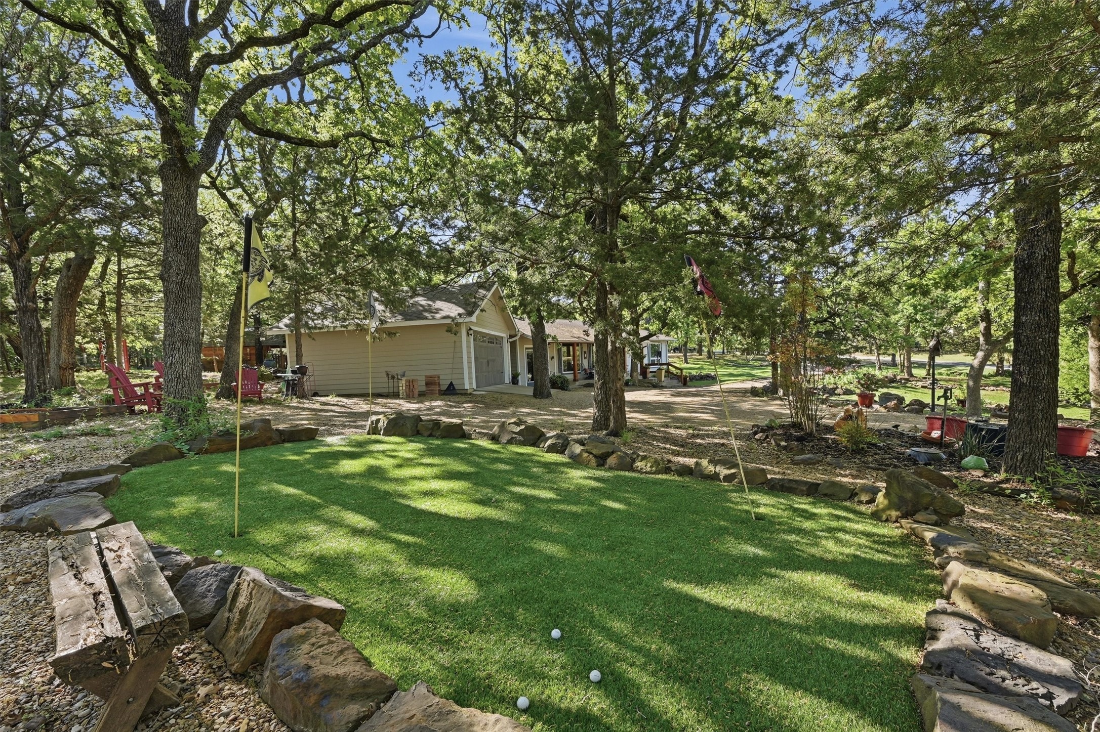 301 Kiowa Drive E Lake Kiowa TX 76240