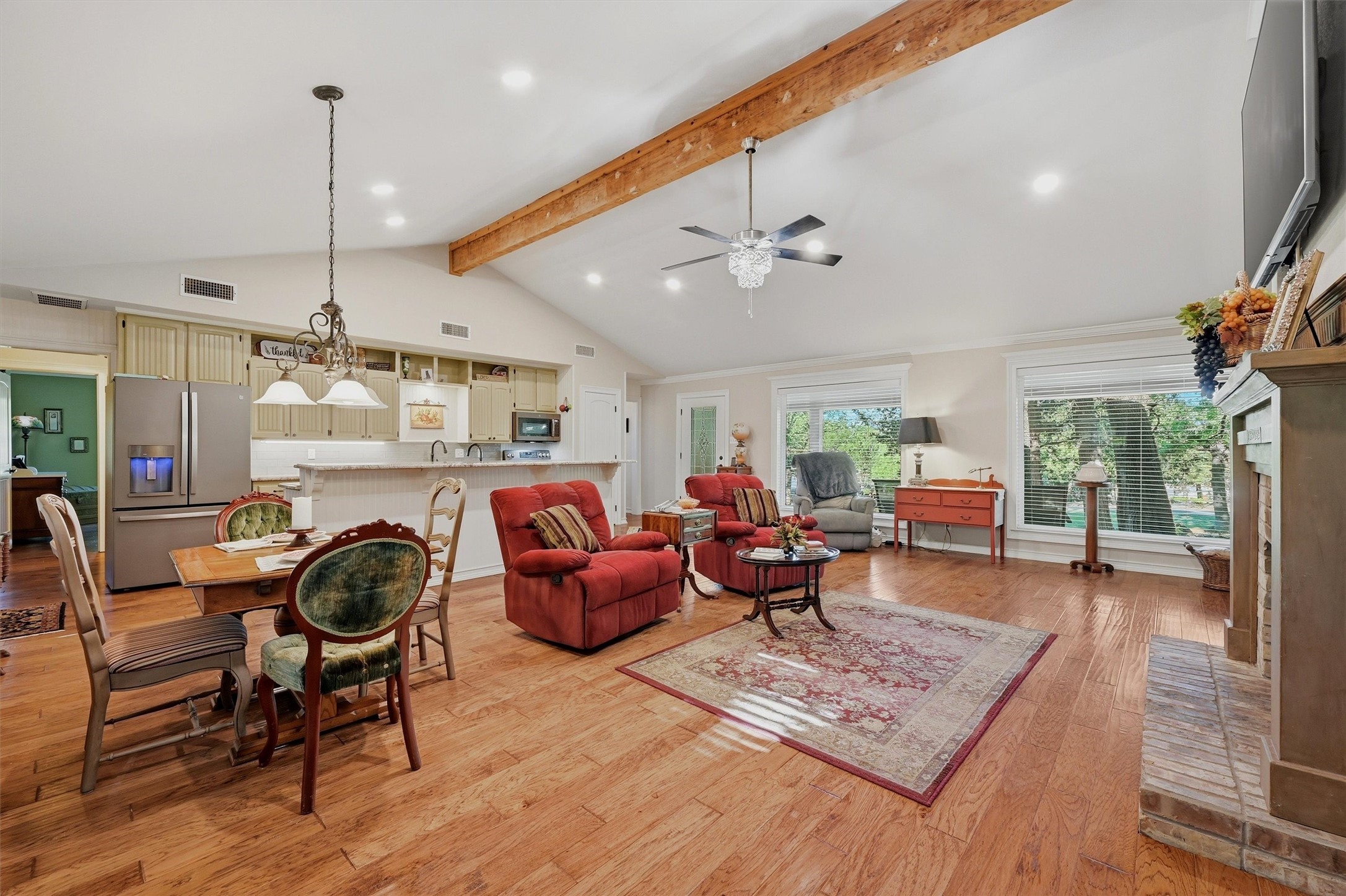 301 Kiowa Drive E Lake Kiowa TX 76240