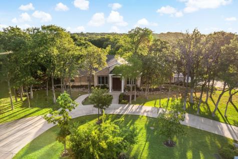 2960 Burney Lane Southlake TX 76092