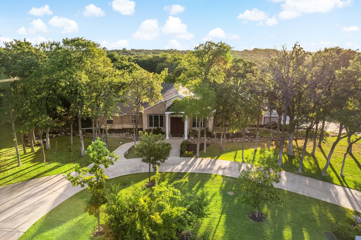 2960 Burney Lane Southlake TX 76092