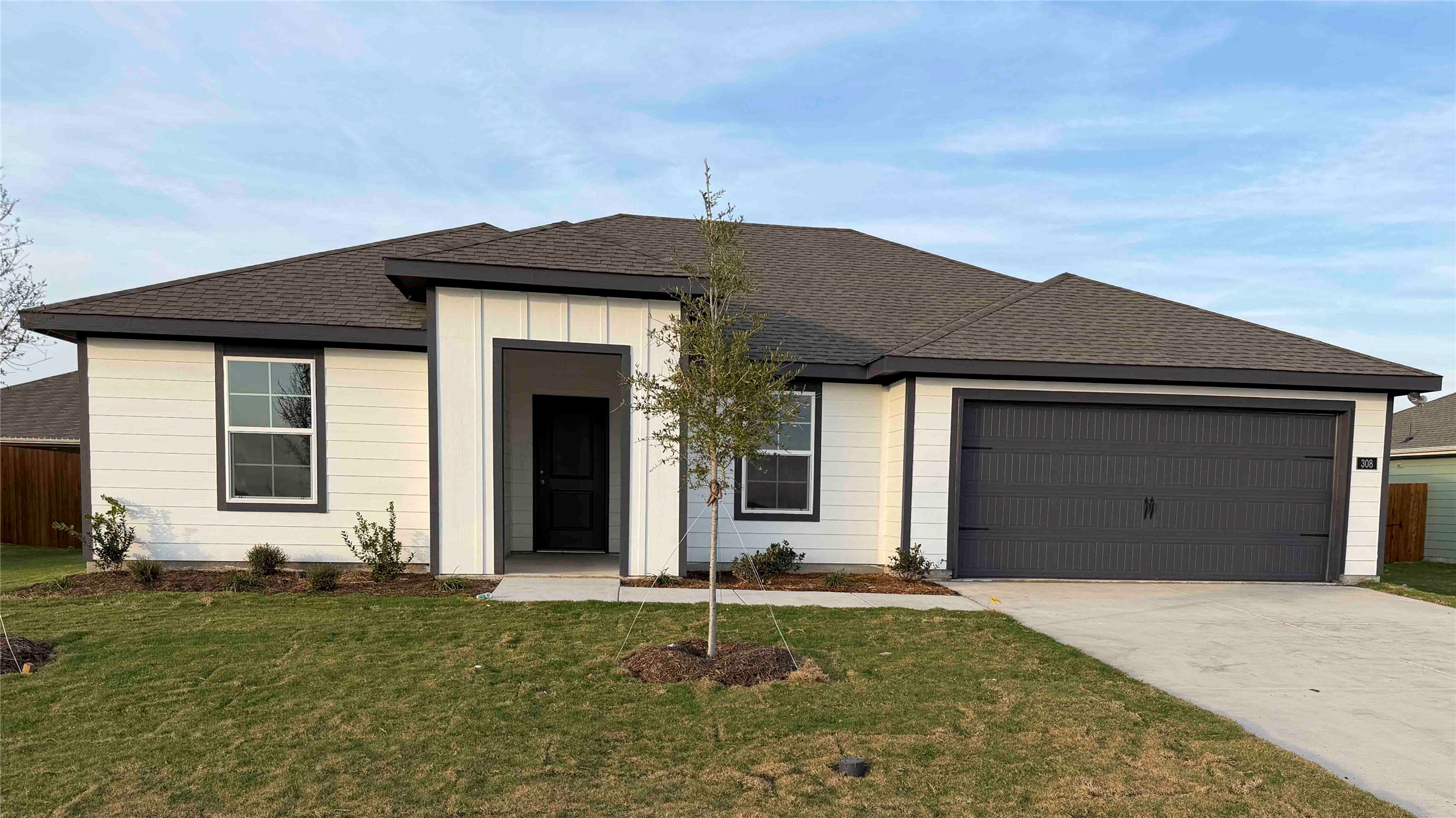 308 American Elm Drive Josephine TX 75189