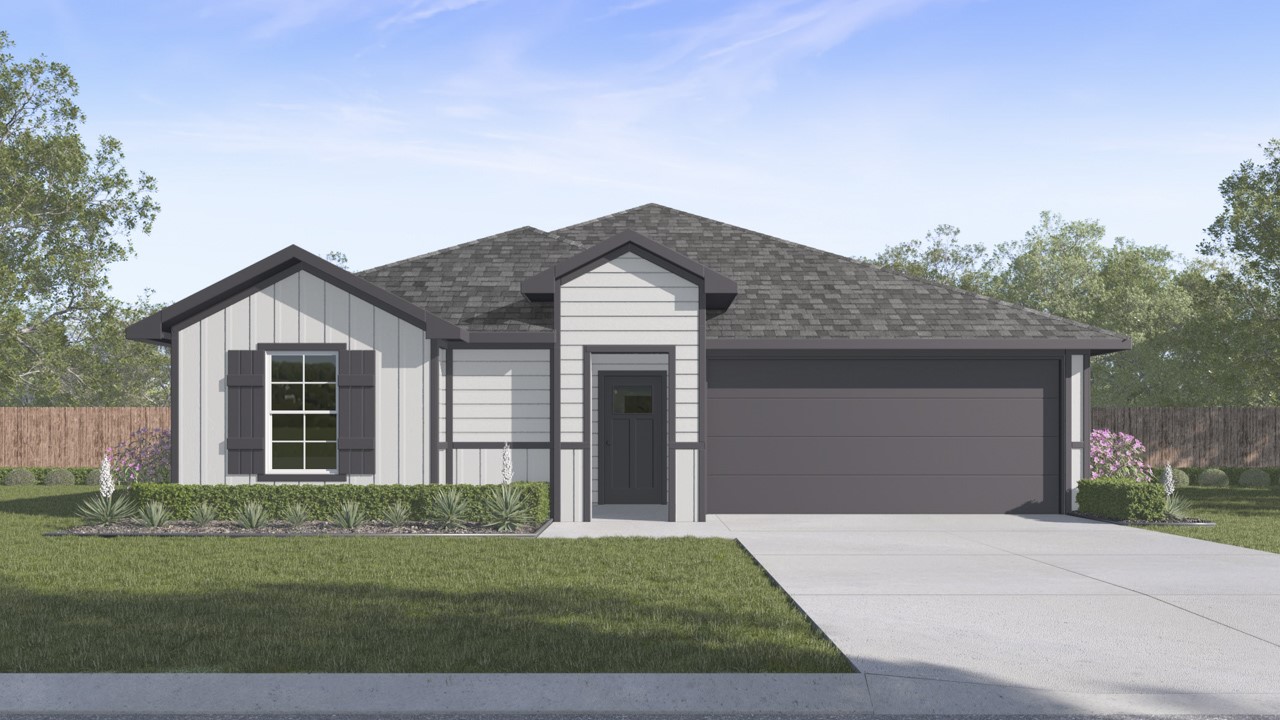 308 American Elm Drive Josephine TX 75189
