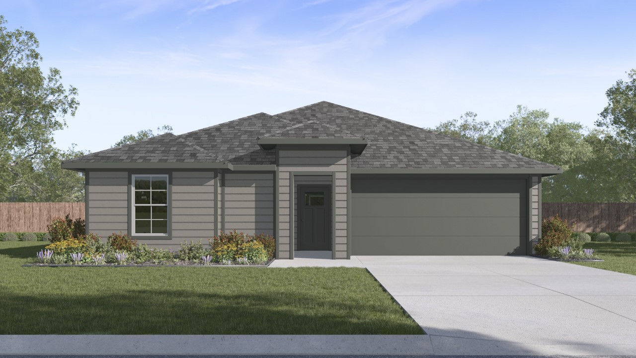 308 American Elm Drive Josephine TX 75189