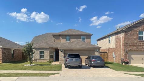 139 Presidents Way Venus TX 76084