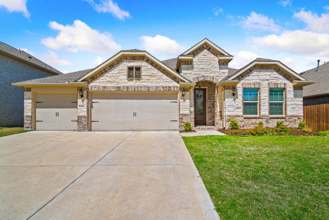 10292 Prairie Drive Frisco TX 75035