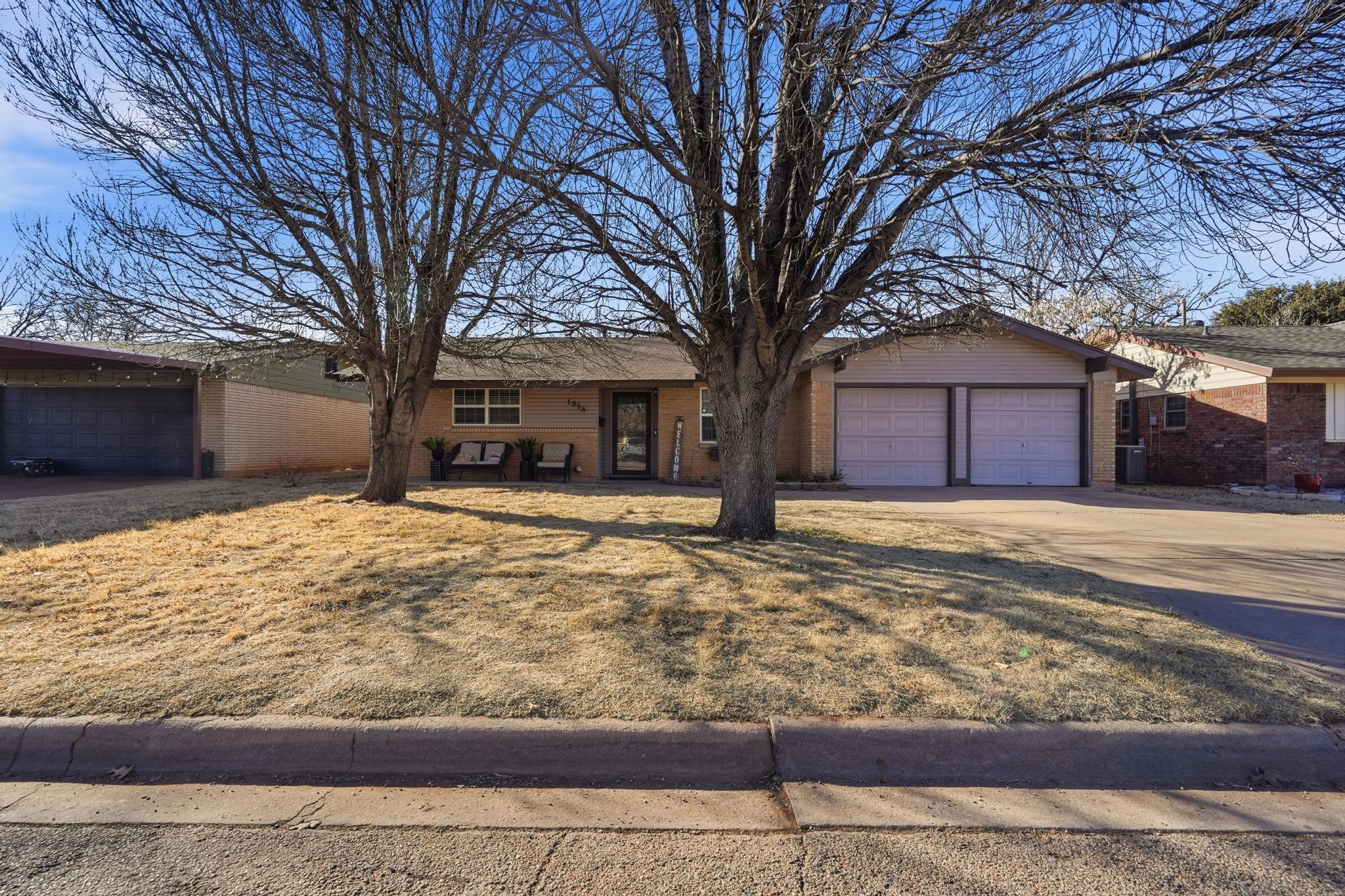 1918 Rosewood Drive Abilene TX 79603
