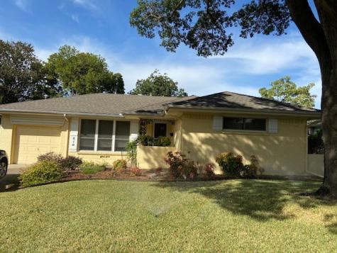 810 Dumont Drive Richardson TX 75080