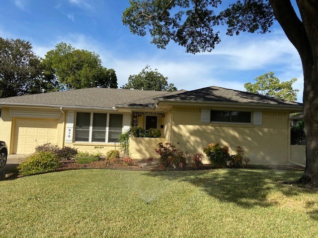 810 Dumont Drive Richardson TX 75080