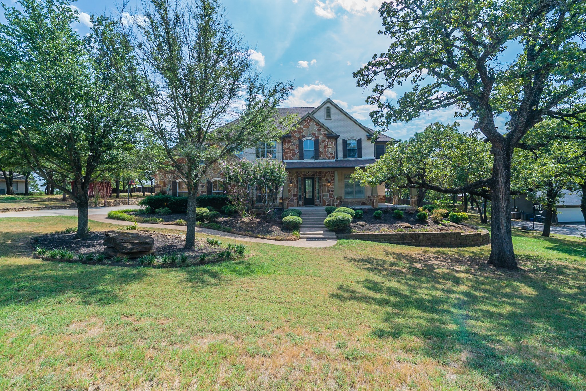 1609 Timber Ridge Lane Keller TX 76262