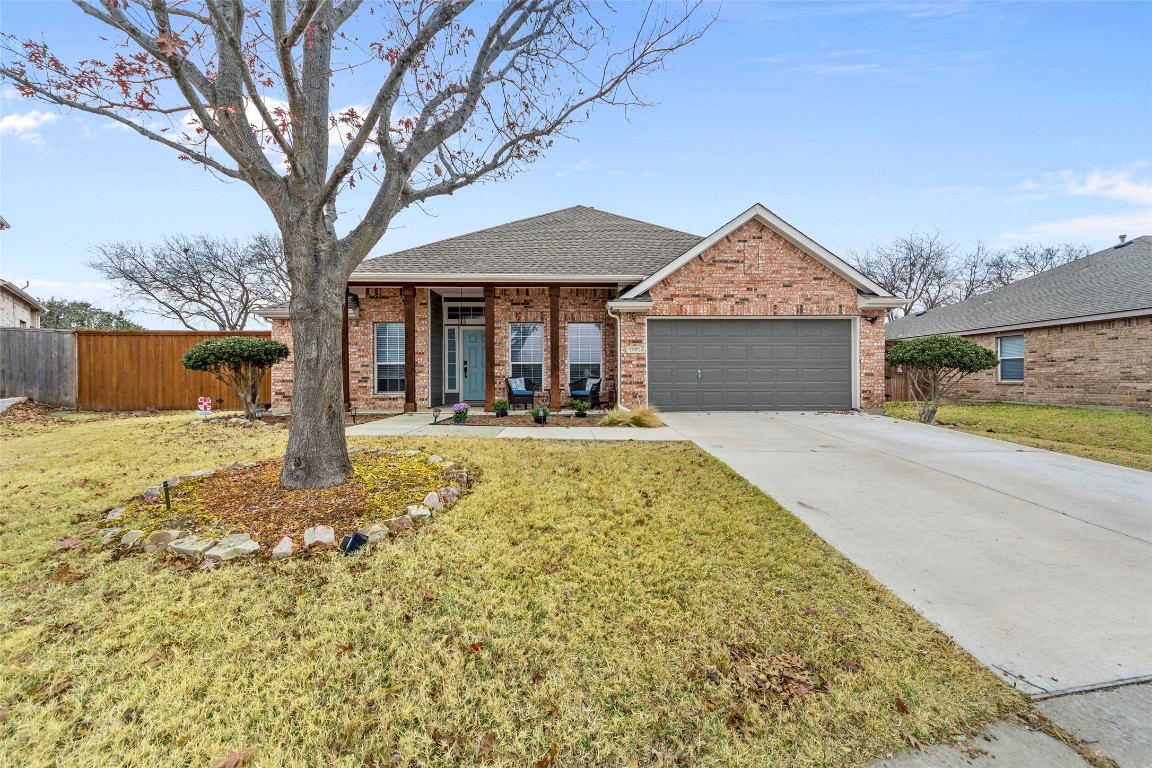 3307 Rainburst Lane Wylie TX 75098