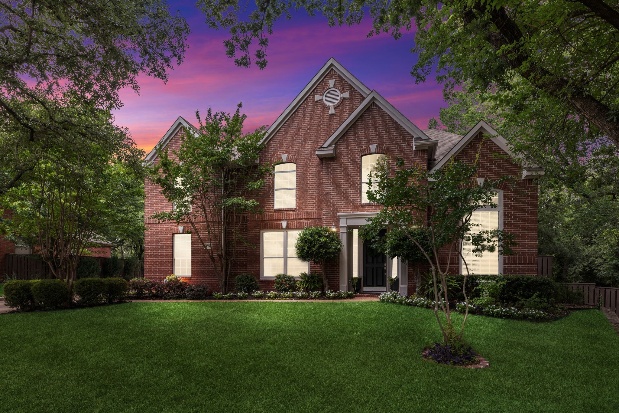 726 Nettleton Drive Southlake TX 76092