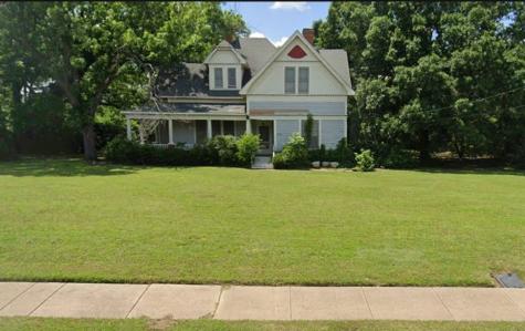 506 S 3rd Street Grandview TX 76050