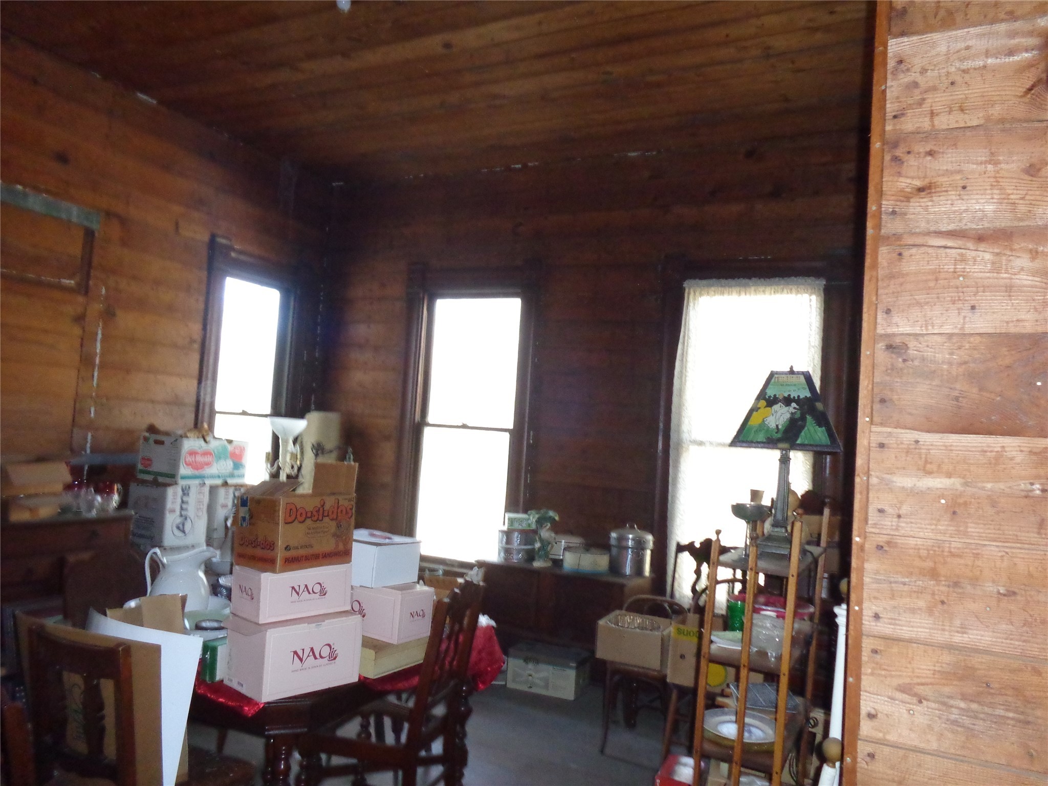 506 S 3rd Street Grandview TX 76050