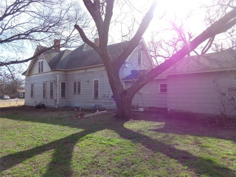 506 S 3rd Street Grandview TX 76050