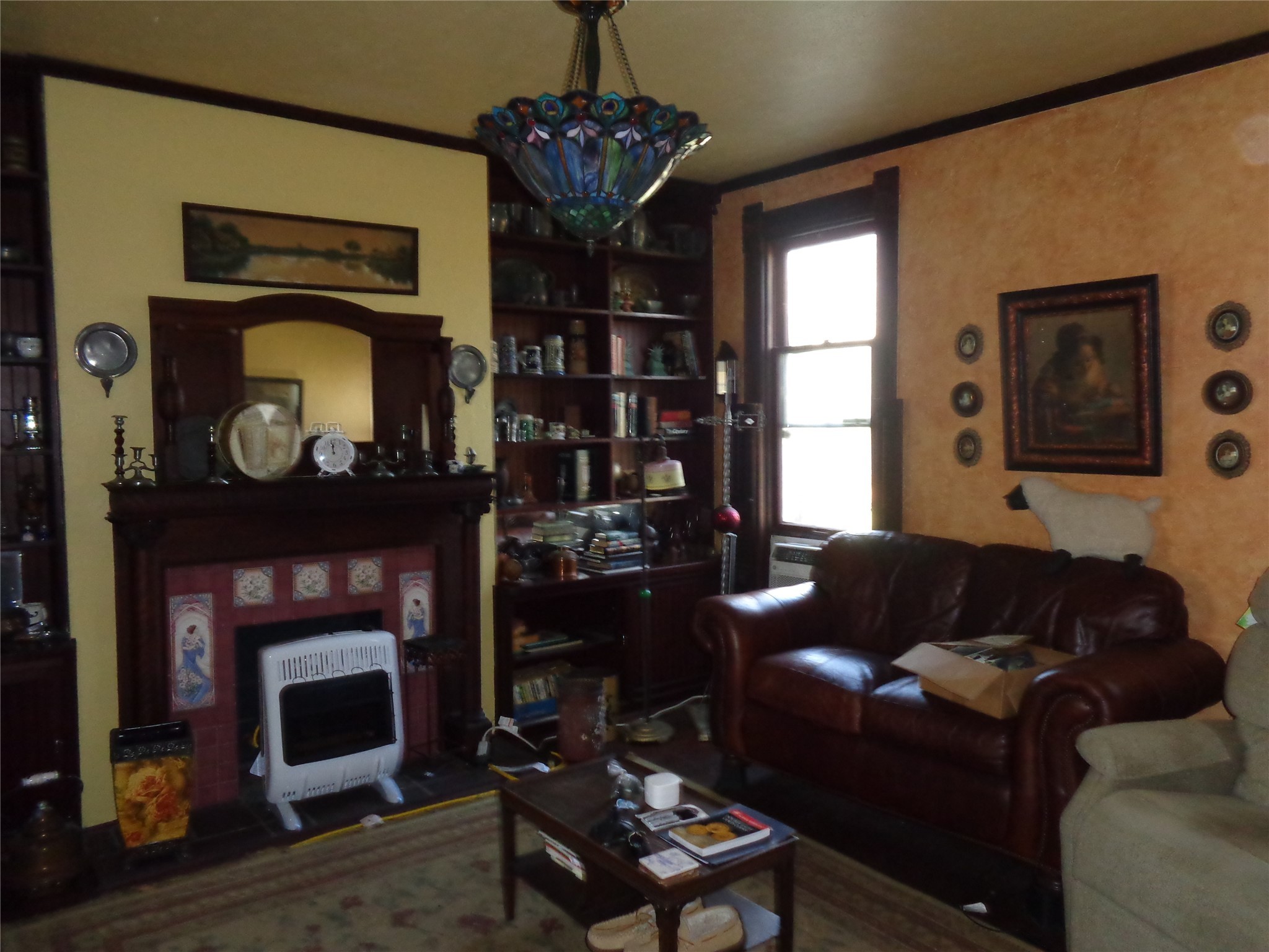506 S 3rd Street Grandview TX 76050