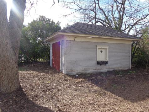 506 S 3rd Street Grandview TX 76050