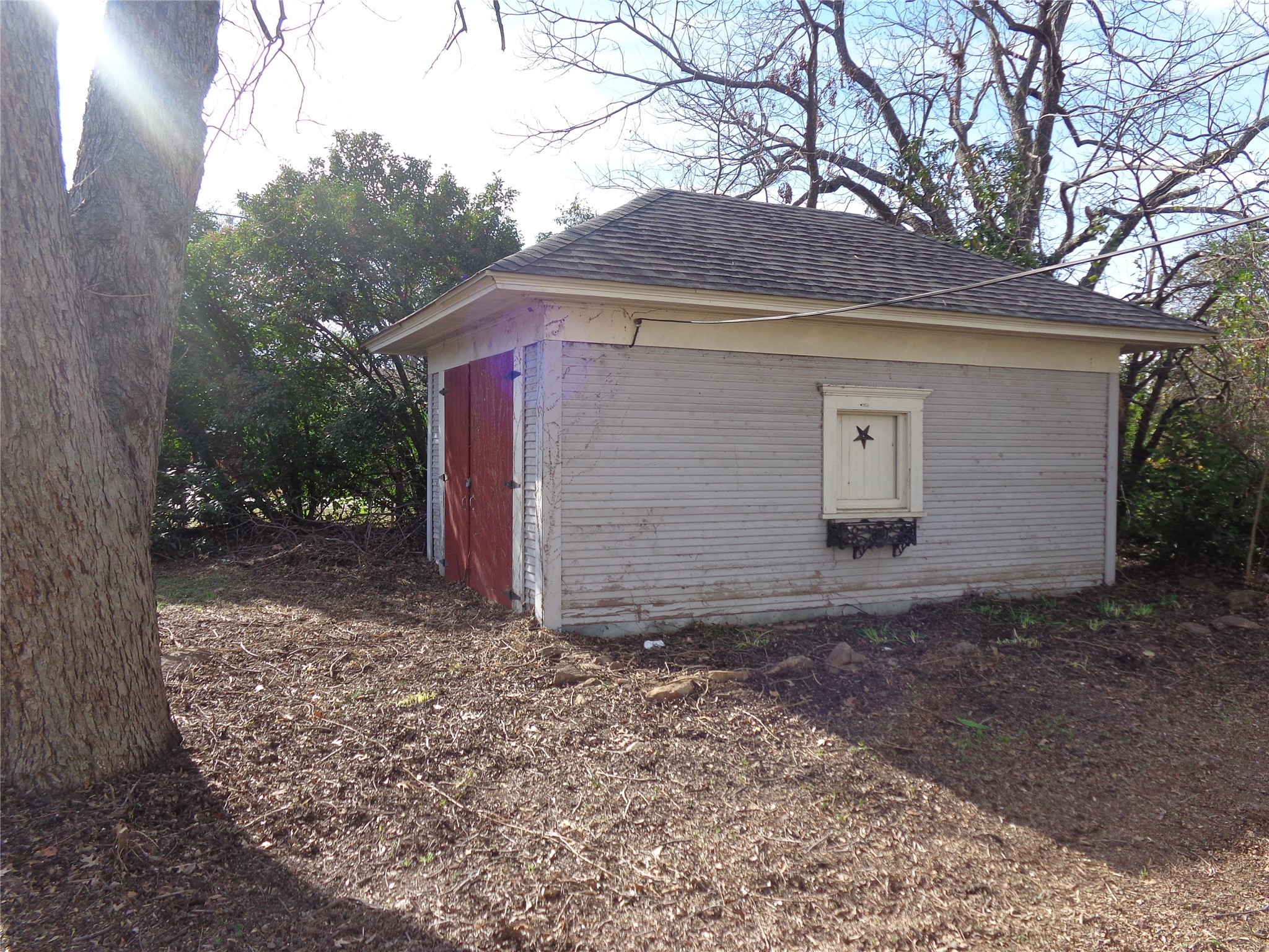 506 S 3rd Street Grandview TX 76050