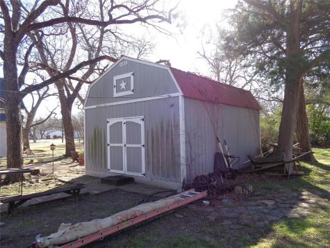 506 S 3rd Street Grandview TX 76050