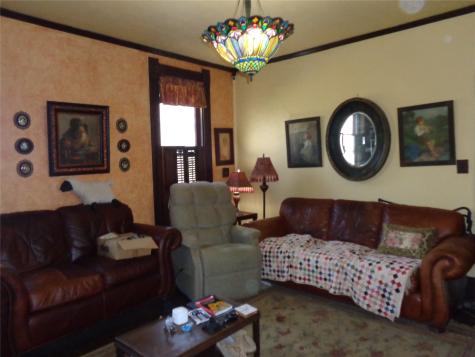 506 S 3rd Street Grandview TX 76050