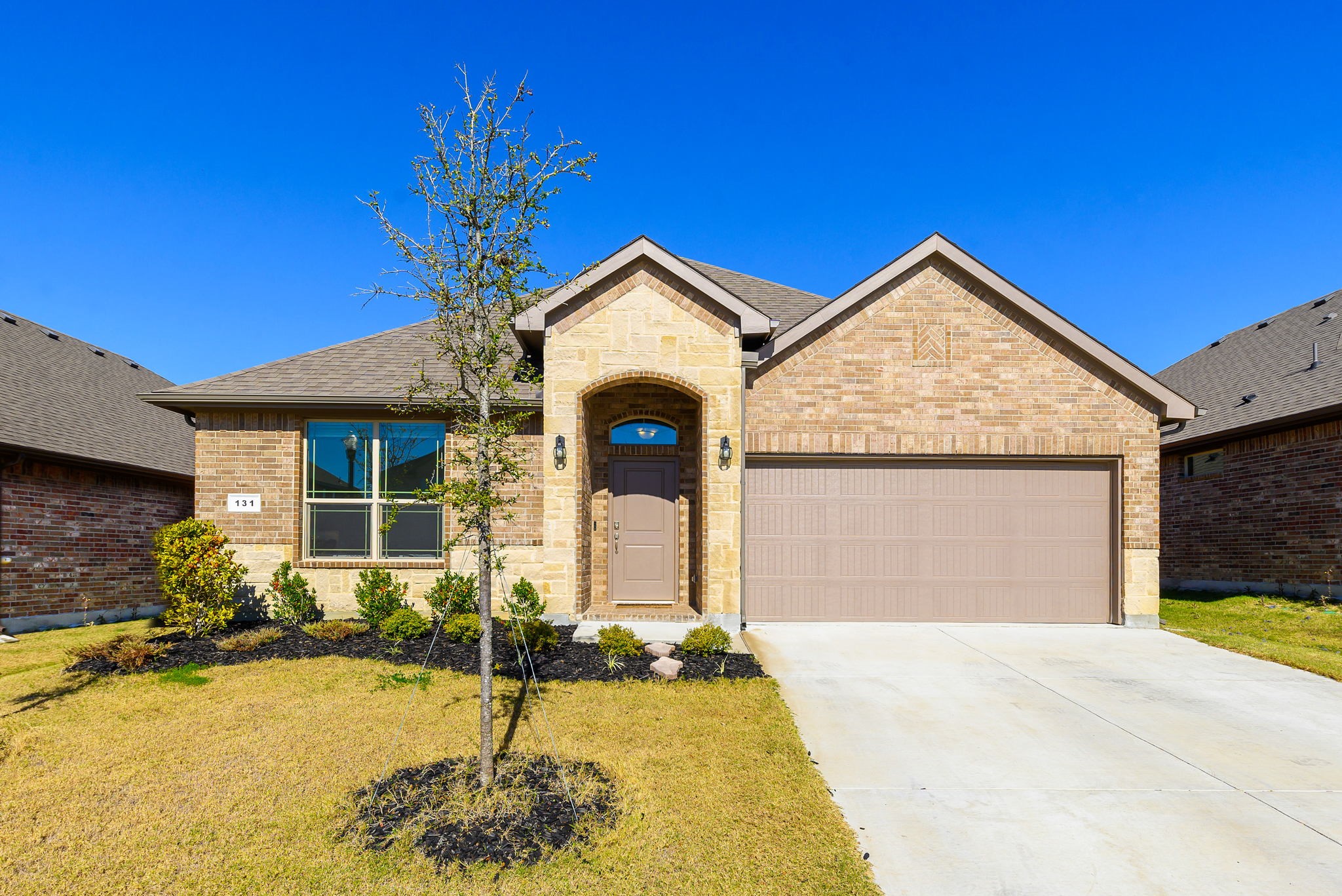 131 Wagon Mound Waxahachie TX 75167