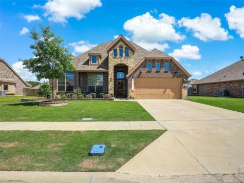 129 Haymeadow Drive Crandall TX 75114