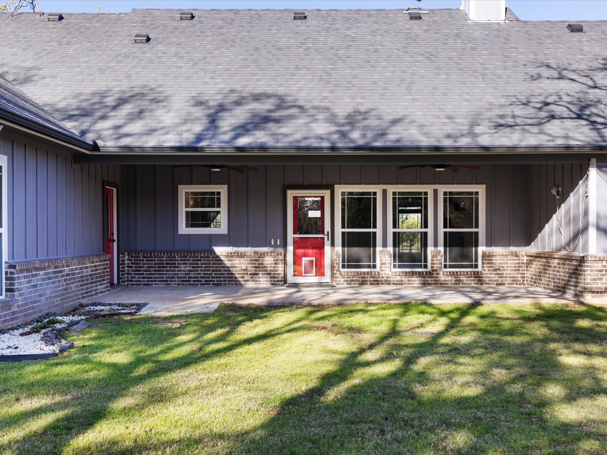 1725 S Hubbard Street Alvord TX 76225