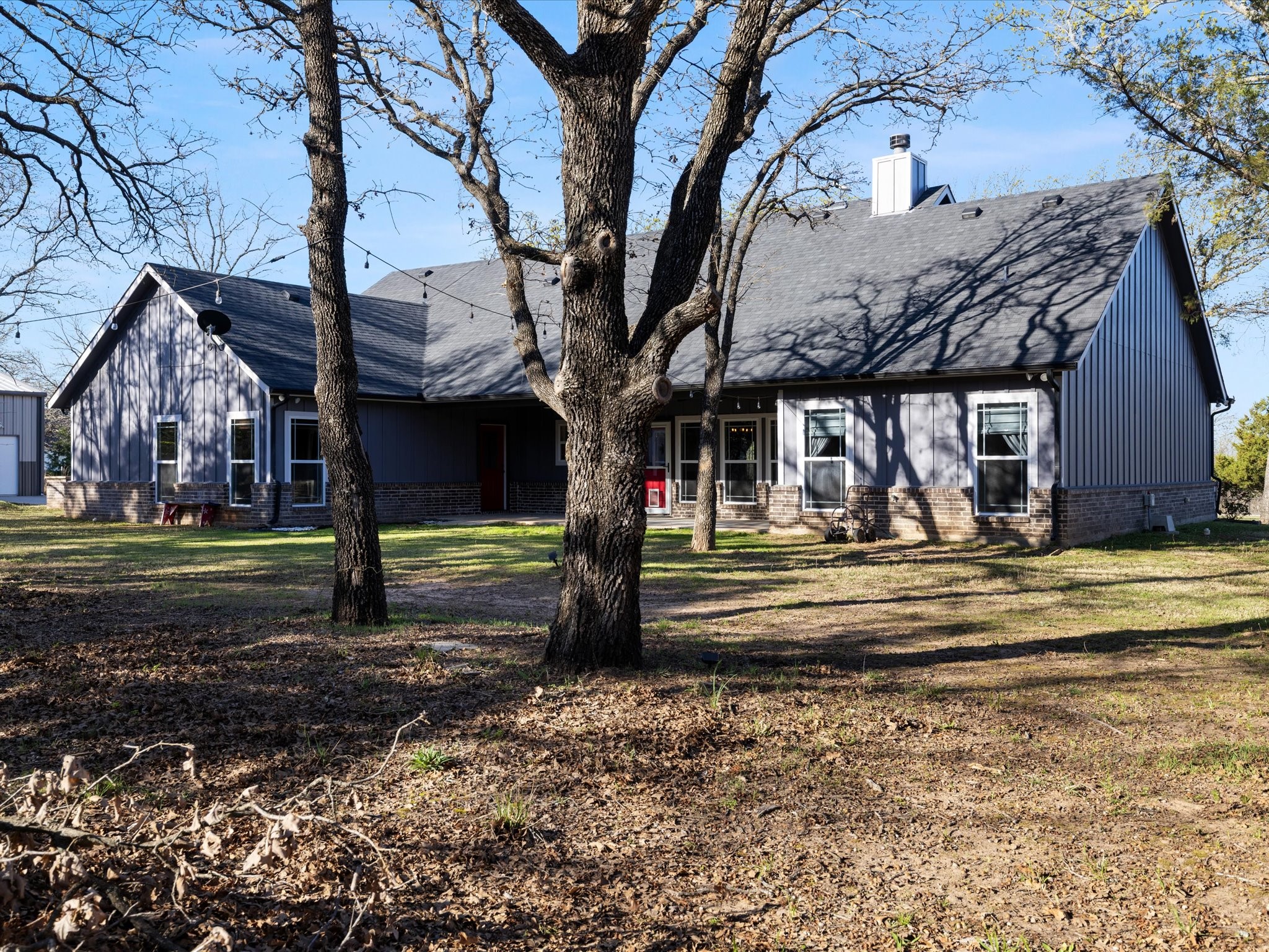 1725 S Hubbard Street Alvord TX 76225