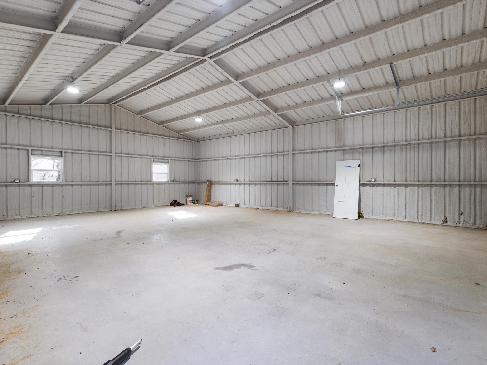 1725 S Hubbard Street Alvord TX 76225