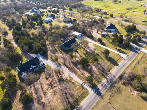 1725 S Hubbard Street Alvord TX 76225