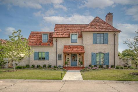 808 Dunham Close Westworth Village TX 76114
