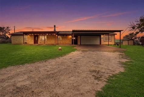 2318 Poco Court Granbury TX 76048