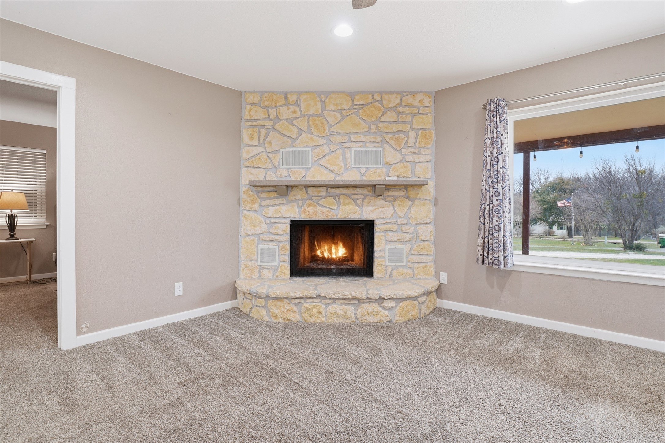 2318 Poco Court Granbury TX 76048