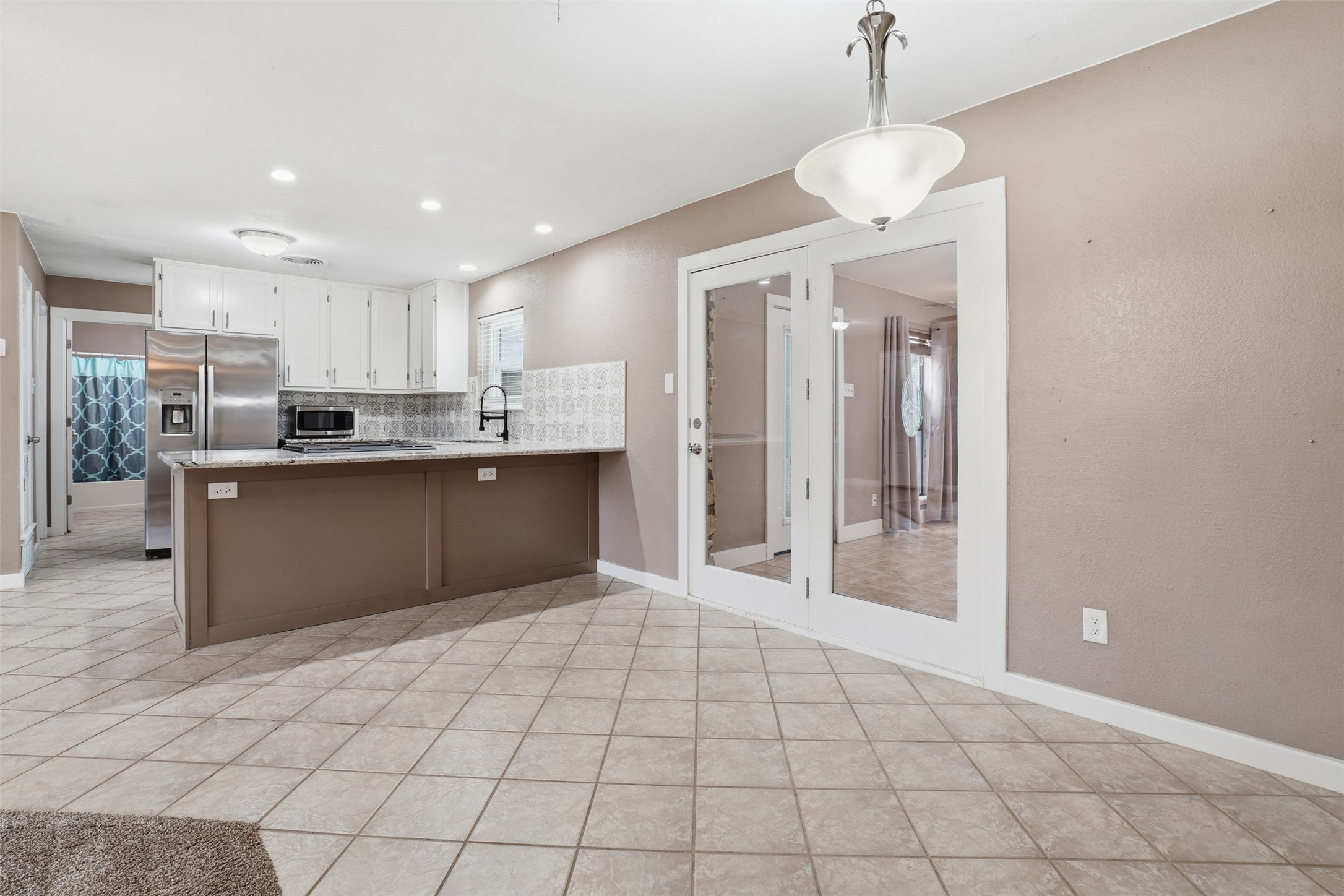 2318 Poco Court Granbury TX 76048